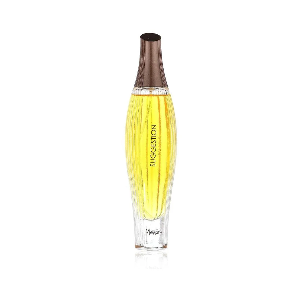 Montana Suggestion EDP W 100 ml