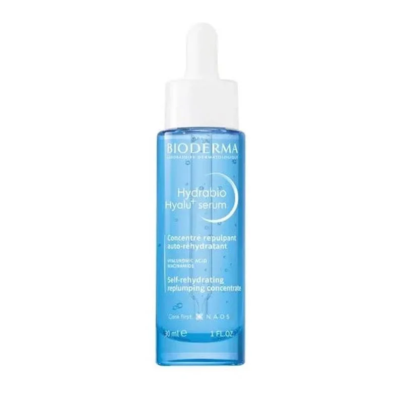 Bioderma Hydrabio Hyalu+ Siero 30 ml