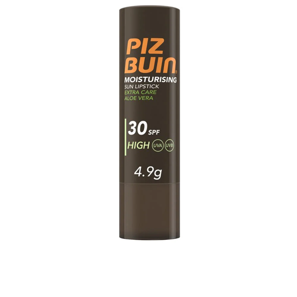 IN SUN aloe vera lipstick SPF30
