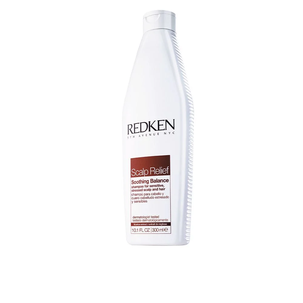 SCALP RELIEF soothing balance shampoo