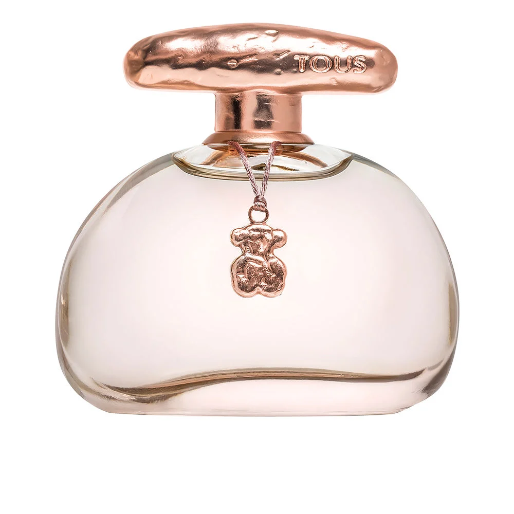 TOUS TOUCH the sensual gold