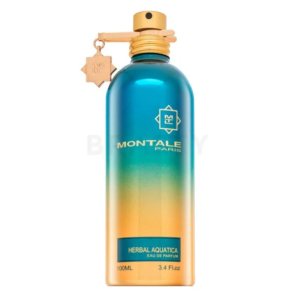 Montale Herbal Aquatica EDP U 100 ml