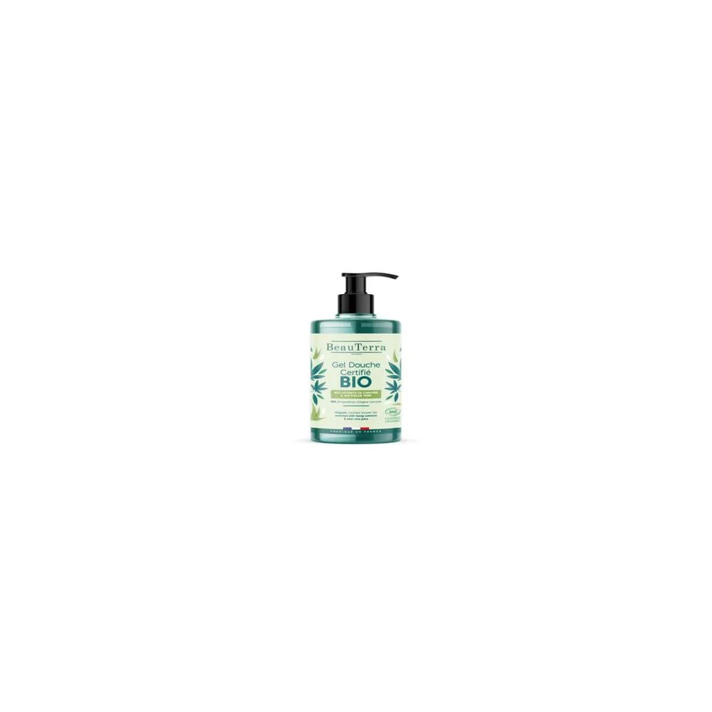 Beauterra Bio Gel Doccia 750ml