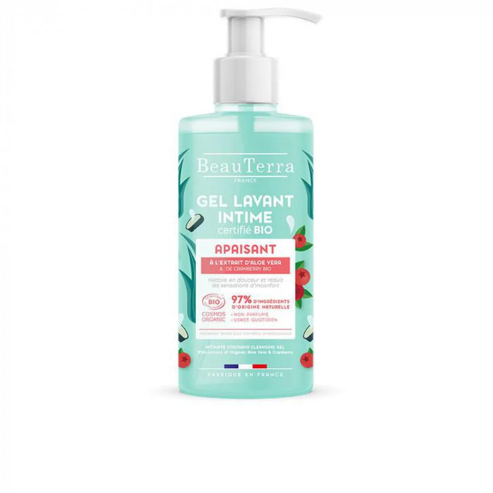 Beauterra Bio Gel Antimo Calmante 500ml