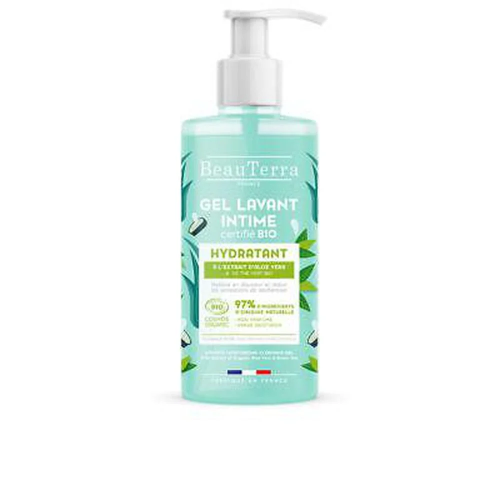 Beauterra Bio Gel intimo idratante 500ml