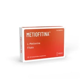 Devicare Metiofitina 15comp