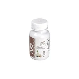 Sotya Ajo Macerado 700mg 110 Perlas