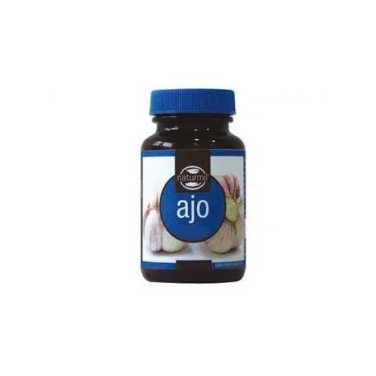 DietMed Ajo 500mg 120 Perlas
