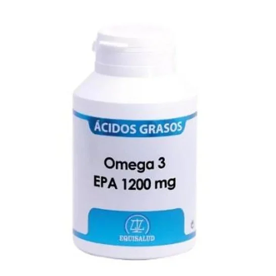 Equisalud Omega 3 EPA 1200mg 90caps