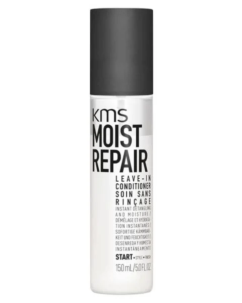 KMS MoistRepair Leave-in Conditioner (U)