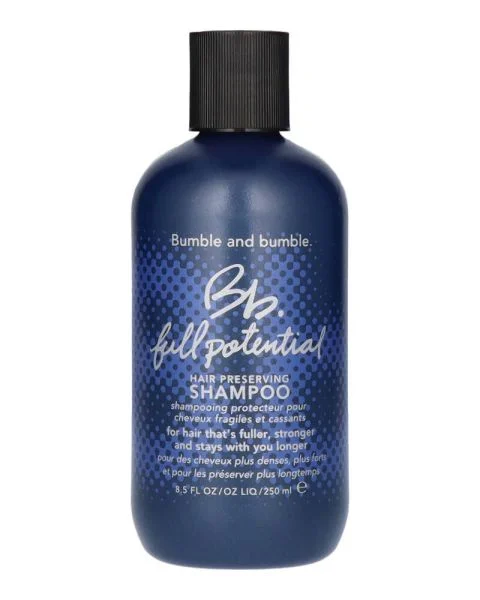 Bumble And Bumble Full Potential Shampoo