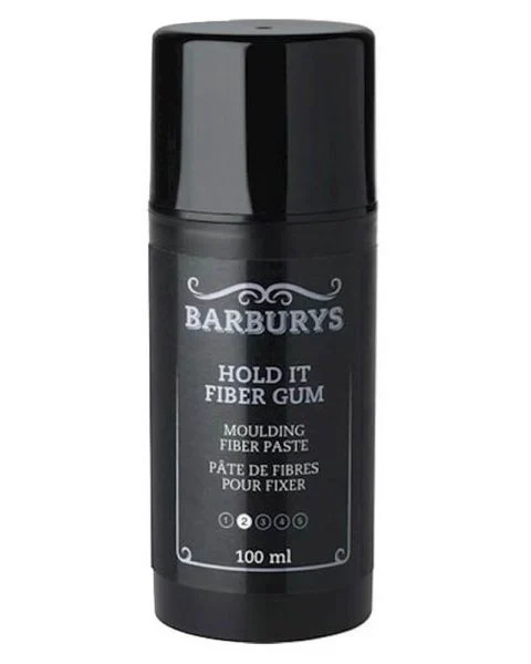 Barburys Hold It Hair Fiber Paste Ref. P002112