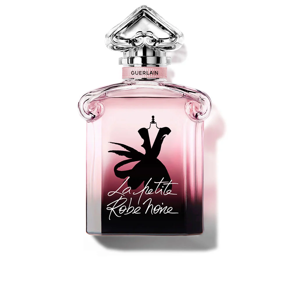 LA PETITE ROBE NOIRE