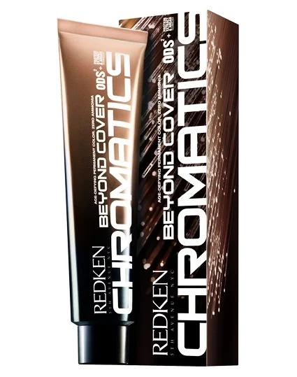 REDKEN Chromatics Beyond Cover 5NW Natural Warm
