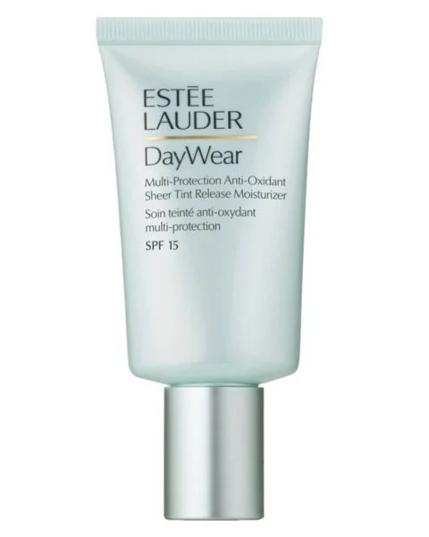 Estee Lauder DayWear Sheer Tint Release Moisturizer SPF15