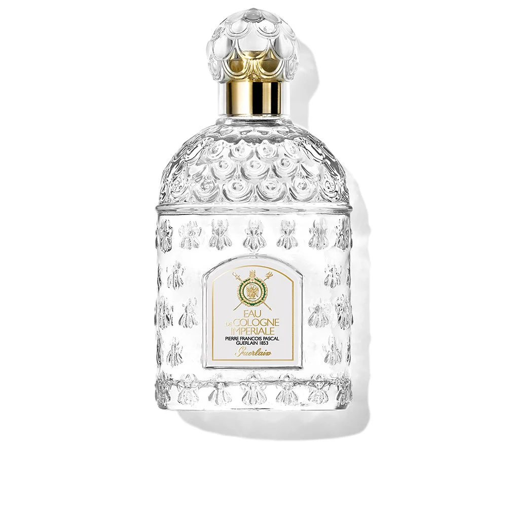 Vaporizzatore EAU DE COLOGNE IMPERIALE