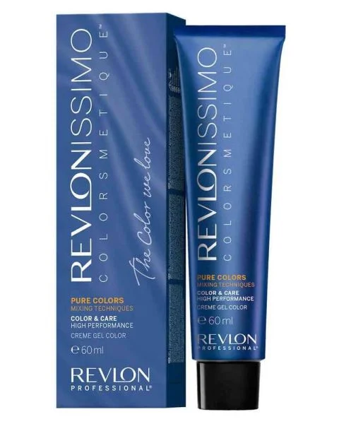 Revlon Revlonissimo Pure Colors 200