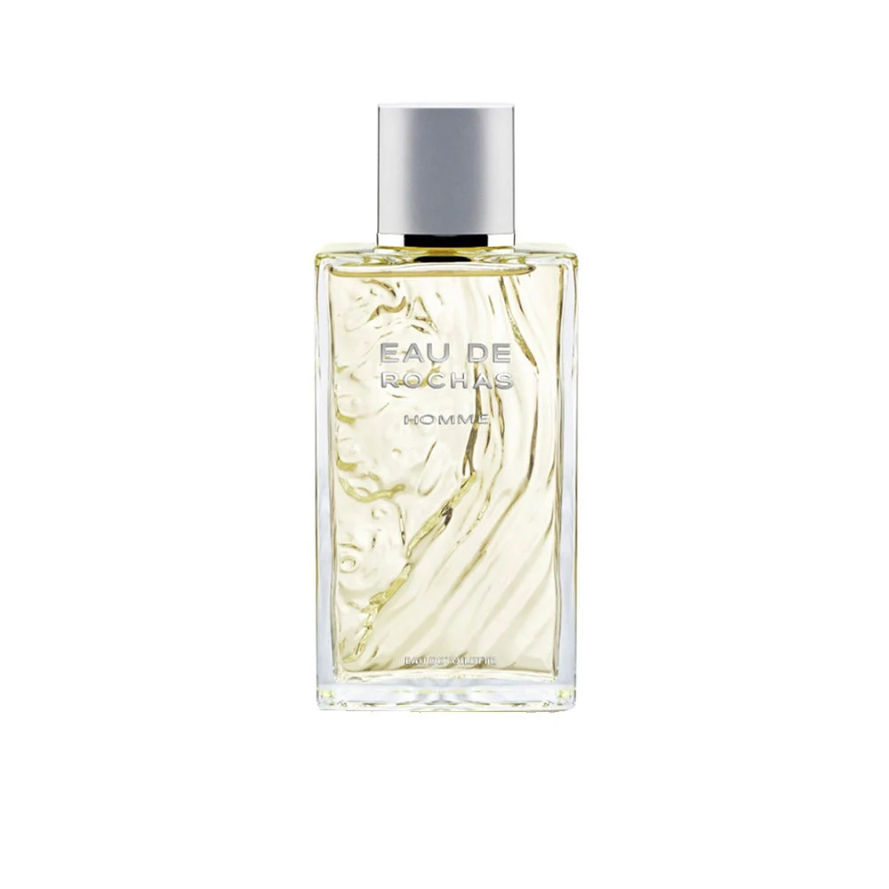 EAU DE ROCHAS HOMME