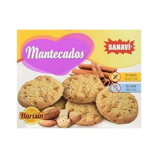 Pane senza glutine Sanavi 200 g