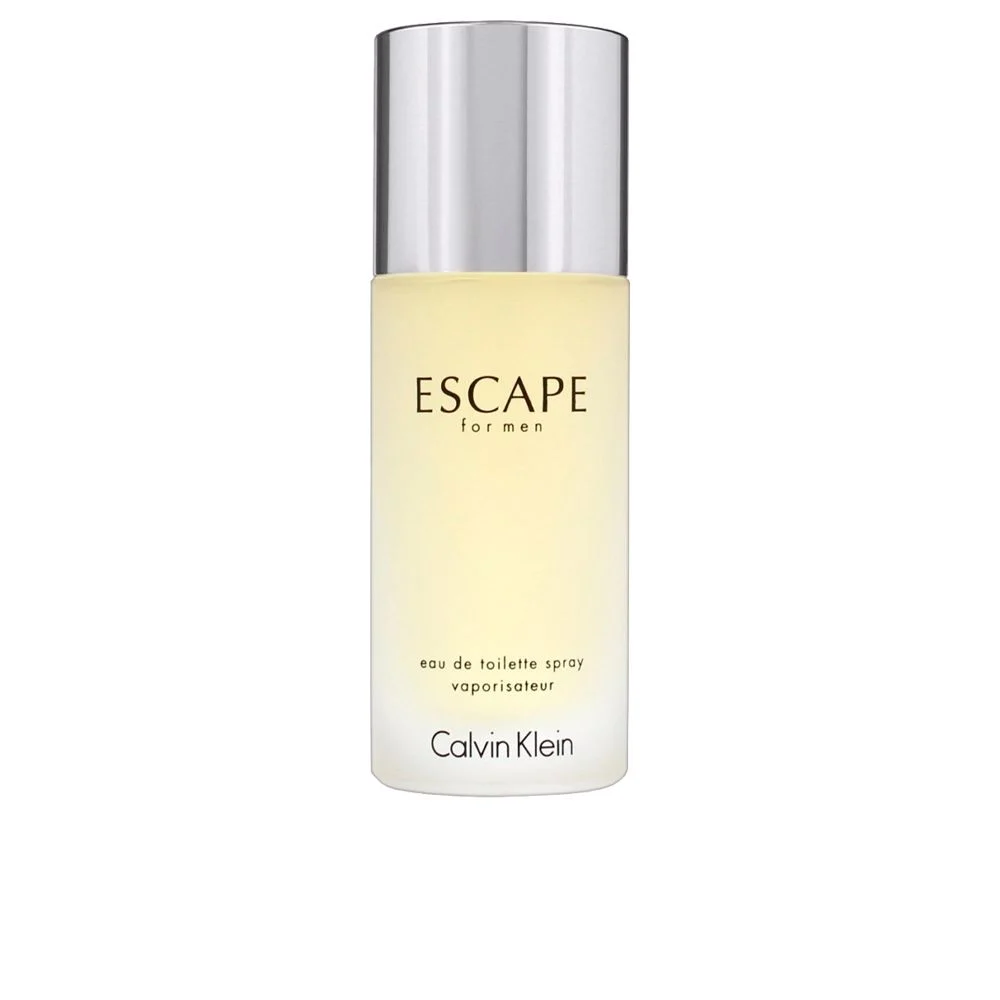 ESCAPE FOR MEN