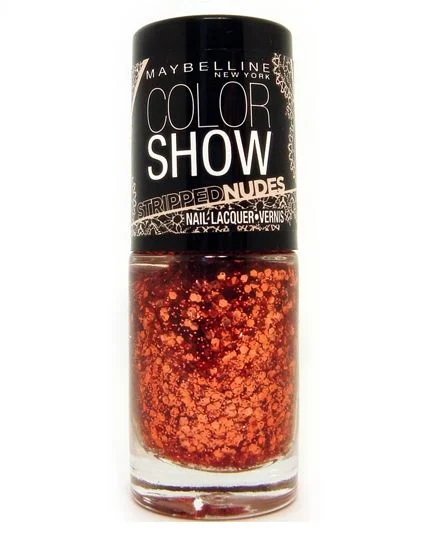Maybelline 229 ColorShow - Bronze Me Up