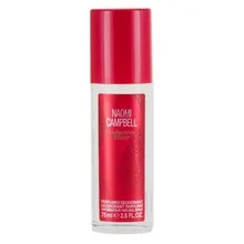 Naomi campbell Deodorante seducente Elixir - 75 ml