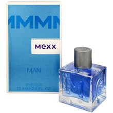 Mexx Man eau de toilette - 30ml