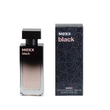 Mexx Black for Her eau de parfum - 30ml