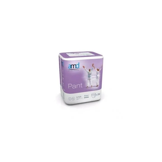 Amd Divano Mauv Maxi L 14