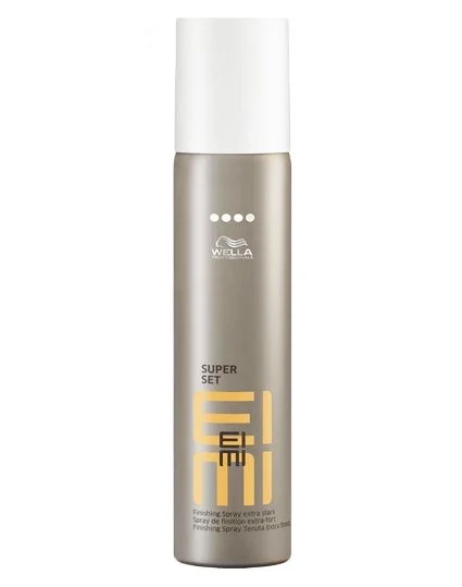 Wella EIMI Super Set