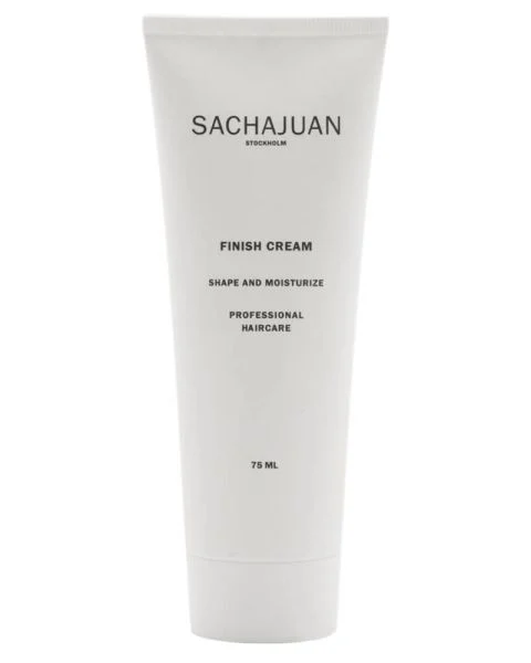 Sachajuan Finish Cream