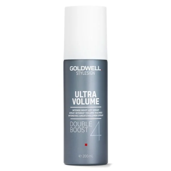 Goldwell Ultra Volume Double Boost 4