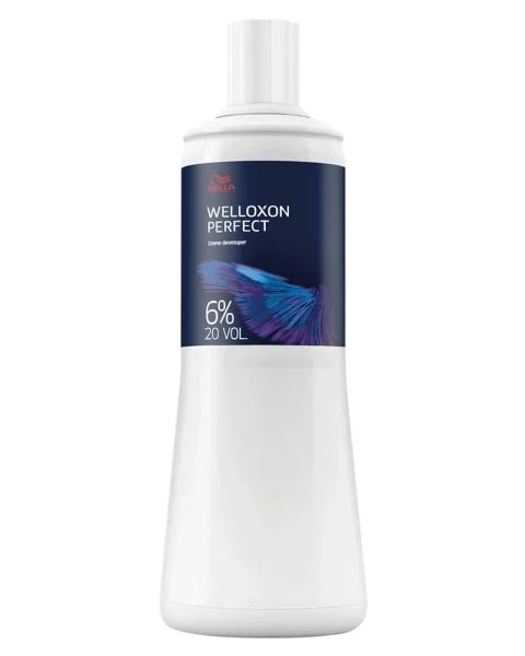 Wella Welloxon Perfect Beize 6%