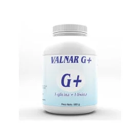 Bequisa Valnar G 500g