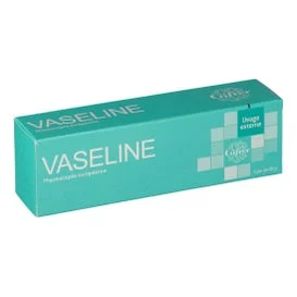 Tubo di vaselina Slap 50 grammi