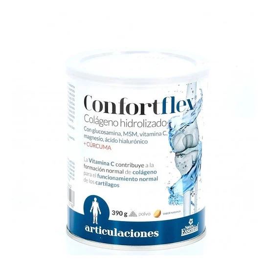 Natura Essenziale Confortflex Collagène Poudre 390g