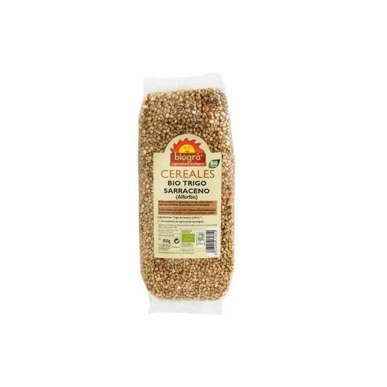 Biogra Grain de Sarrasin Bio 500g
