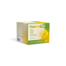 Fisiopharma Fisioflex Pro Articolazioni 20x9,5 g