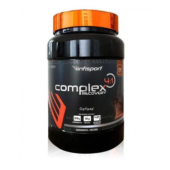 Infisport Complex 4:1 Recupero Choco 1200g