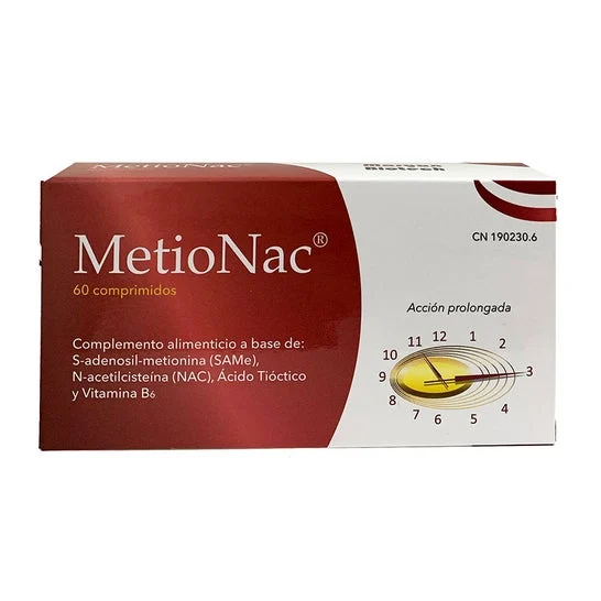 Margan Metionac 60comp
