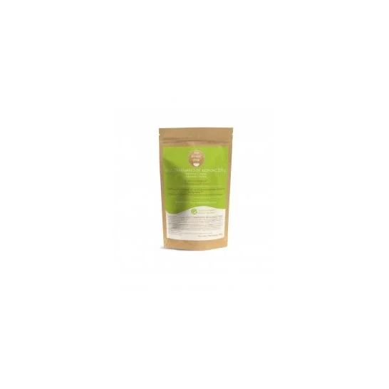 La farina di glucomannano del negozio Konjac 250g
