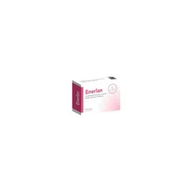 Nutrasan Enerlan 30caps