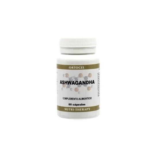 Ortocel Ashwagandha 450mg 60caps