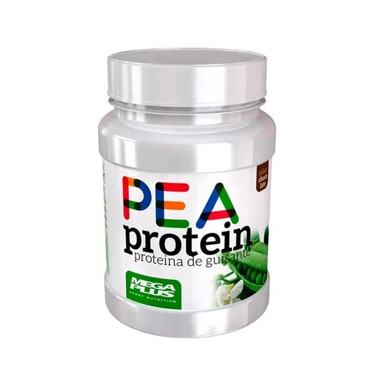 Mega Plus Pea Protein 500g