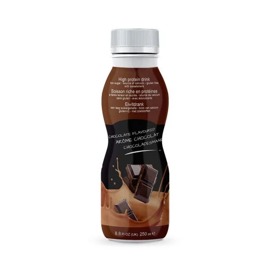 Lignaform Shake Gusto Cioccolato 250ml