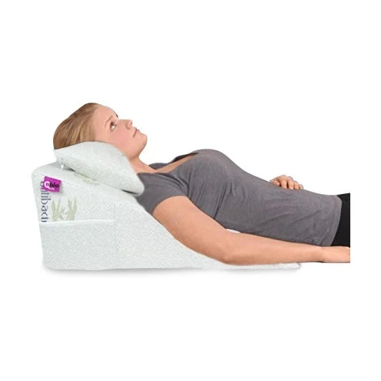 Ubiotex Cuscino Reflusso 50x70x30 1 Unità