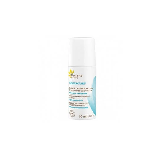 Fleurance Nature Flexonature Gel Froid Immediat 100ml Fleurance Nature,