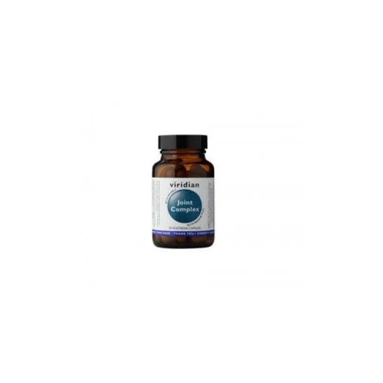 Complesso articolare viridiano 30 capsule