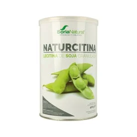 Soria naturale Lecisor lecitina di soia 400g