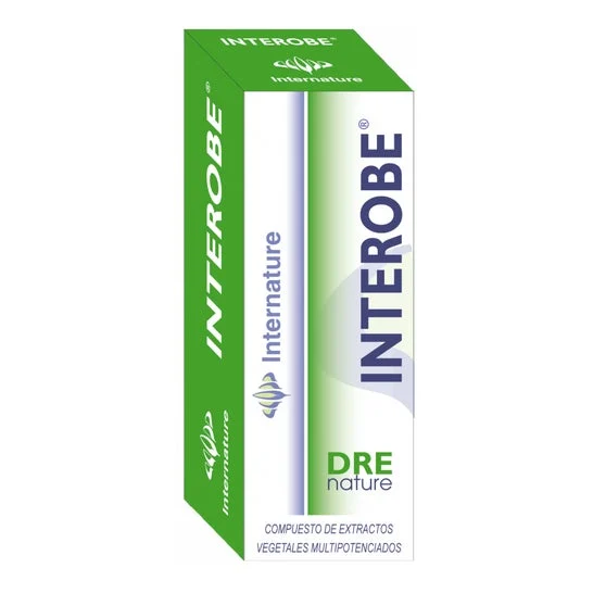 Internature Interobe 30ml